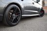 USED 2018 Y AUDI S3 2.0 TFSI Black Edition Sportback 5dr Petrol S Tronic quattro Euro 6 (s/s) (310 ps) MRC TUNED / R600 INTAKE / FSH