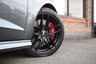 USED 2018 Y AUDI S3 2.0 TFSI Black Edition Sportback 5dr Petrol S Tronic quattro Euro 6 (s/s) (310 ps) MRC TUNED / R600 INTAKE / FSH