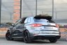 USED 2018 Y AUDI S3 2.0 TFSI Black Edition Sportback 5dr Petrol S Tronic quattro Euro 6 (s/s) (310 ps) MRC TUNED / R600 INTAKE / FSH