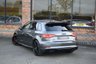 USED 2018 Y AUDI S3 2.0 TFSI Black Edition Sportback 5dr Petrol S Tronic quattro Euro 6 (s/s) (310 ps) MRC TUNED / R600 INTAKE / FSH