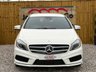 USED 2014 14 MERCEDES-BENZ A-CLASS 1.6 A180 AMG Line Hatchback 5dr Petrol 7G-DCT Euro 6 (s/s) (122 ps) 