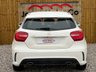 USED 2014 14 MERCEDES-BENZ A-CLASS 1.6 A180 AMG Line Hatchback 5dr Petrol 7G-DCT Euro 6 (s/s) (122 ps) 