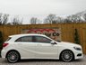 USED 2014 14 MERCEDES-BENZ A-CLASS 1.6 A180 AMG Line Hatchback 5dr Petrol 7G-DCT Euro 6 (s/s) (122 ps) 