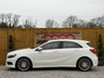 USED 2014 14 MERCEDES-BENZ A-CLASS 1.6 A180 AMG Line Hatchback 5dr Petrol 7G-DCT Euro 6 (s/s) (122 ps) 
