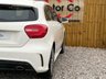 USED 2014 14 MERCEDES-BENZ A-CLASS 1.6 A180 AMG Line Hatchback 5dr Petrol 7G-DCT Euro 6 (s/s) (122 ps) 