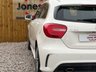 USED 2014 14 MERCEDES-BENZ A-CLASS 1.6 A180 AMG Line Hatchback 5dr Petrol 7G-DCT Euro 6 (s/s) (122 ps) 