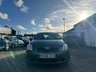 USED 2008 58 TOYOTA AURIS 1.6 VVT-i TR Hatchback 5dr Petrol Manual (166 g/km, 124 bhp) 