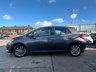USED 2008 58 TOYOTA AURIS 1.6 VVT-i TR Hatchback 5dr Petrol Manual (166 g/km, 124 bhp) 
