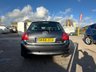 USED 2008 58 TOYOTA AURIS 1.6 VVT-i TR Hatchback 5dr Petrol Manual (166 g/km, 124 bhp) 