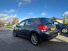 USED 2008 58 TOYOTA AURIS 1.6 VVT-i TR Hatchback 5dr Petrol Manual (166 g/km, 124 bhp) 