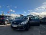USED 2008 58 TOYOTA AURIS 1.6 VVT-i TR Hatchback 5dr Petrol Manual (166 g/km, 124 bhp) 