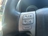 USED 2008 58 TOYOTA AURIS 1.6 VVT-i TR Hatchback 5dr Petrol Manual (166 g/km, 124 bhp) 