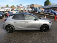 USED 2020 70 VAUXHALL CORSA 1.2 Turbo SRi Premium Hatchback 5dr Petrol Manual Euro 6 (s/s) (100 ps) Well Maintained ** High Specification ** Heated Seats and Steering Wheel ** Bluetooth ** Reverse Sensors ** Finance Available ** Warranty Included ** Service Plan &pound;17.50 per month ** AA Breakdown