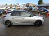 USED 2020 70 VAUXHALL CORSA 1.2 Turbo SRi Premium Hatchback 5dr Petrol Manual Euro 6 (s/s) (100 ps) Well Maintained ** High Specification ** Heated Seats and Steering Wheel ** Bluetooth ** Reverse Sensors ** Finance Available ** Warranty Included ** Service Plan &pound;17.50 per month ** AA Breakdown
