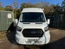 USED 2021 21 FORD TRANSIT CAMPERVAN CONVERSION 2.0 350 EcoBlue Leader Panel Van 5dr Diesel Manual RWD L3 H3 Euro 6 (s/s) (130 ps) 