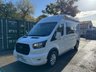 USED 2021 21 FORD TRANSIT CAMPERVAN CONVERSION 2.0 350 EcoBlue Leader Panel Van 5dr Diesel Manual RWD L3 H3 Euro 6 (s/s) (130 ps) 