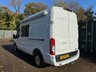 USED 2021 21 FORD TRANSIT CAMPERVAN CONVERSION 2.0 350 EcoBlue Leader Panel Van 5dr Diesel Manual RWD L3 H3 Euro 6 (s/s) (130 ps) 