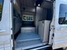 USED 2021 21 FORD TRANSIT CAMPERVAN CONVERSION 2.0 350 EcoBlue Leader Panel Van 5dr Diesel Manual RWD L3 H3 Euro 6 (s/s) (130 ps) 