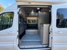 USED 2021 21 FORD TRANSIT CAMPERVAN CONVERSION 2.0 350 EcoBlue Leader Panel Van 5dr Diesel Manual RWD L3 H3 Euro 6 (s/s) (130 ps) 