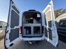 USED 2021 21 FORD TRANSIT CAMPERVAN CONVERSION 2.0 350 EcoBlue Leader Panel Van 5dr Diesel Manual RWD L3 H3 Euro 6 (s/s) (130 ps) 