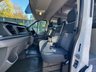 USED 2021 21 FORD TRANSIT CAMPERVAN CONVERSION 2.0 350 EcoBlue Leader Panel Van 5dr Diesel Manual RWD L3 H3 Euro 6 (s/s) (130 ps) 