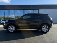 USED 2017 67 LAND ROVER RANGE ROVER EVOQUE 2.0 TD4 SE Tech SUV 5dr Diesel Auto 4WD Euro 6 (s/s) (180 ps) WARRANTY INCLUDED - NATIONWIDE DELIVERY