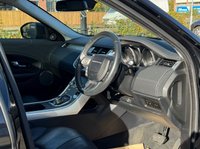USED 2017 67 LAND ROVER RANGE ROVER EVOQUE 2.0 TD4 SE Tech SUV 5dr Diesel Auto 4WD Euro 6 (s/s) (180 ps) WARRANTY INCLUDED - NATIONWIDE DELIVERY