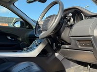 USED 2017 67 LAND ROVER RANGE ROVER EVOQUE 2.0 TD4 SE Tech SUV 5dr Diesel Auto 4WD Euro 6 (s/s) (180 ps) WARRANTY INCLUDED - NATIONWIDE DELIVERY