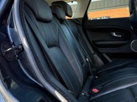 USED 2017 67 LAND ROVER RANGE ROVER EVOQUE 2.0 TD4 SE Tech SUV 5dr Diesel Auto 4WD Euro 6 (s/s) (180 ps) WARRANTY INCLUDED - NATIONWIDE DELIVERY