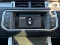 USED 2017 67 LAND ROVER RANGE ROVER EVOQUE 2.0 TD4 SE Tech SUV 5dr Diesel Auto 4WD Euro 6 (s/s) (180 ps) WARRANTY INCLUDED - NATIONWIDE DELIVERY