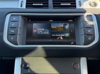 USED 2017 67 LAND ROVER RANGE ROVER EVOQUE 2.0 TD4 SE Tech SUV 5dr Diesel Auto 4WD Euro 6 (s/s) (180 ps) WARRANTY INCLUDED - NATIONWIDE DELIVERY