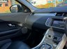 USED 2017 67 LAND ROVER RANGE ROVER EVOQUE 2.0 TD4 SE Tech SUV 5dr Diesel Auto 4WD Euro 6 (s/s) (180 ps) WARRANTY INCLUDED - NATIONWIDE DELIVERY