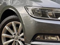 USED 2017 67 VOLKSWAGEN PASSAT 1.6 TDI SE Business Estate 5dr Diesel Manual Euro 6 (s/s) (120 ps) 