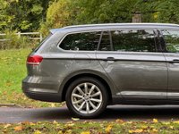USED 2017 67 VOLKSWAGEN PASSAT 1.6 TDI SE Business Estate 5dr Diesel Manual Euro 6 (s/s) (120 ps) 