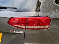 USED 2017 67 VOLKSWAGEN PASSAT 1.6 TDI SE Business Estate 5dr Diesel Manual Euro 6 (s/s) (120 ps) 