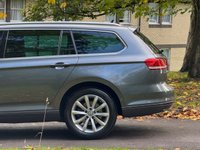 USED 2017 67 VOLKSWAGEN PASSAT 1.6 TDI SE Business Estate 5dr Diesel Manual Euro 6 (s/s) (120 ps) 