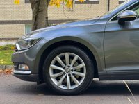 USED 2017 67 VOLKSWAGEN PASSAT 1.6 TDI SE Business Estate 5dr Diesel Manual Euro 6 (s/s) (120 ps) 