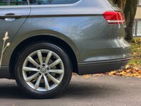 USED 2017 67 VOLKSWAGEN PASSAT 1.6 TDI SE Business Estate 5dr Diesel Manual Euro 6 (s/s) (120 ps) 