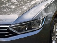 USED 2017 67 VOLKSWAGEN PASSAT 1.6 TDI SE Business Estate 5dr Diesel Manual Euro 6 (s/s) (120 ps) 