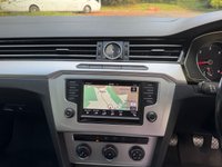 USED 2017 67 VOLKSWAGEN PASSAT 1.6 TDI SE Business Estate 5dr Diesel Manual Euro 6 (s/s) (120 ps) 