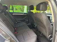 USED 2017 67 VOLKSWAGEN PASSAT 1.6 TDI SE Business Estate 5dr Diesel Manual Euro 6 (s/s) (120 ps) 
