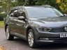 USED 2017 67 VOLKSWAGEN PASSAT 1.6 TDI SE Business Estate 5dr Diesel Manual Euro 6 (s/s) (120 ps) 