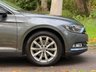 USED 2017 67 VOLKSWAGEN PASSAT 1.6 TDI SE Business Estate 5dr Diesel Manual Euro 6 (s/s) (120 ps) 