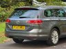 USED 2017 67 VOLKSWAGEN PASSAT 1.6 TDI SE Business Estate 5dr Diesel Manual Euro 6 (s/s) (120 ps) 