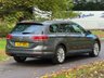 USED 2017 67 VOLKSWAGEN PASSAT 1.6 TDI SE Business Estate 5dr Diesel Manual Euro 6 (s/s) (120 ps) 