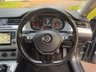USED 2017 67 VOLKSWAGEN PASSAT 1.6 TDI SE Business Estate 5dr Diesel Manual Euro 6 (s/s) (120 ps) 