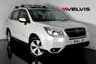 USED 2015 65 SUBARU FORESTER 2.0D XC SUV 5dr Diesel Manual 4WD Euro 5 (147 ps) 