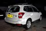 USED 2015 65 SUBARU FORESTER 2.0D XC SUV 5dr Diesel Manual 4WD Euro 5 (147 ps) 