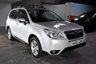 USED 2015 65 SUBARU FORESTER 2.0D XC SUV 5dr Diesel Manual 4WD Euro 5 (147 ps) 