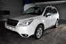 USED 2015 65 SUBARU FORESTER 2.0D XC SUV 5dr Diesel Manual 4WD Euro 5 (147 ps) 